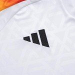 adidas Germany Men’s Home Jersey 2024 - White