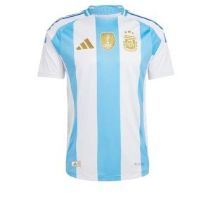 Adidas Argentina 2024 Home Soccer Jersey