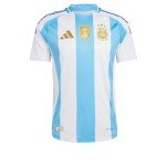 Adidas Argentina 2024 Home Soccer Jersey