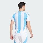Adidas Argentina 2024 Home Soccer Jersey