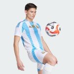 Adidas Argentina 2024 Home Soccer Jersey