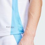 Adidas Argentina 2024 Home Soccer Jersey