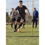SKLZ Golden Touch Weighted Soccer Training Ball
