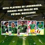 Mexico 1998 Retro Soccer Jersey - Black