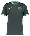 Nike Men's Nigeria 20-21 Stadium Away Coat