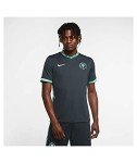 Nike Men's Nigeria 20-21 Stadium Away Coat