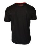 Liverpool Adult Training Soccer Jersey - Custom Name & Number