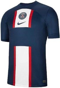 Nike Paris Saint-Germain 2022/23 Home Soccer Jersey