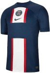 Nike Paris Saint-Germain 2022/23 Home Soccer Jersey