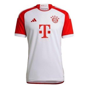 adidas Bayern Munich 23/24 Men's Home Jersey