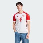 Adidas Bayern Munich 23/24 Men's Home Jersey