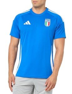 adidas Italy 2024 Home Fan Jersey for Men
