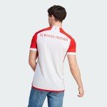 Adidas Bayern Munich 23/24 Men's Home Jersey