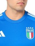 Adidas Italy 2024 Home Fan Jersey for Men