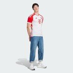Adidas Bayern Munich 23/24 Men's Home Jersey