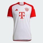 Adidas Bayern Munich 23/24 Men's Home Jersey