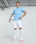 PUMA Manchester City Men's Home Shirt 2024/25