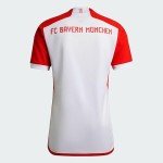 Adidas Bayern Munich 23/24 Men's Home Jersey