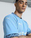 PUMA Manchester City Men's Home Shirt 2024/25