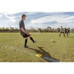 SKLZ Golden Touch Weighted Soccer Training Ball