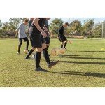 SKLZ Golden Touch Weighted Soccer Training Ball