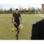 SKLZ Golden Touch Weighted Soccer Training Ball