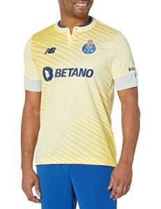 FC Porto Men's Away Jersey 2022