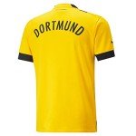 PUMA Borussia Dortmund 22/23 Men's Home Jersey