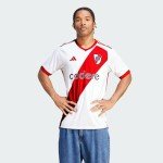 adidas Men's River Plate 23/24 Home Jersey