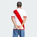 adidas Men's River Plate 23/24 Home Jersey