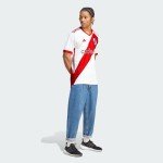 adidas Men's River Plate 23/24 Home Jersey