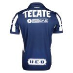 Puma Men's Monterrey 24/25 Home Soccer Jersey