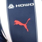 Puma Men's Monterrey 24/25 Home Soccer Jersey