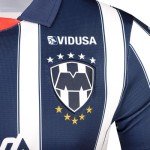 Puma Men's Monterrey 24/25 Home Soccer Jersey