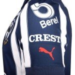 Puma Men's Monterrey 24/25 Home Soccer Jersey