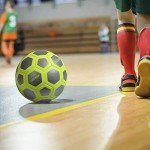 GoSports ELITE Futsal Balls - Indoor/Outdoor Play