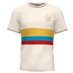 Colombia Centenary Special Edition Soccer Jersey