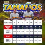 Colombia Centenary Special Edition Soccer Jersey