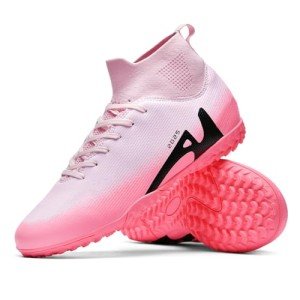Topsfeba Indoor Soccer Cleats for All Ages