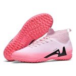 Topsfeba Indoor Soccer Cleats for All Ages