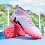 Topsfeba Indoor Soccer Cleats for All Ages