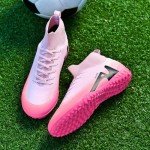 Topsfeba Indoor Soccer Cleats for All Ages