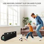 ZivPlay Soccer Rebounder Board for Passing Practice