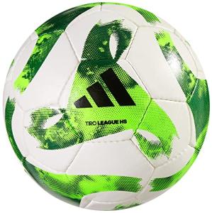 adidas Tiro Match Soccer Ball - Size 5