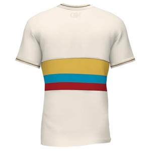 Colombia Centenary Special Edition Soccer Jersey