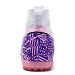 Biayvisas High Ankle Soccer Cleats for All