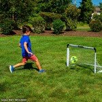 Franklin Sports Foam Soccer Ball for Kids
