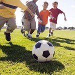 SPDTECH Size 2 Soccer Ball for Kids