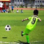SPDTECH Size 2 Soccer Ball for Kids