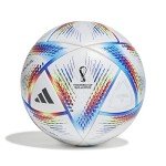 adidas FIFA World Cup Qatar 2022 Al Rihla Soccer Ball